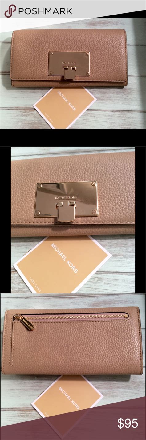 michael kors channing wallet|michael kors wristlets clearance.